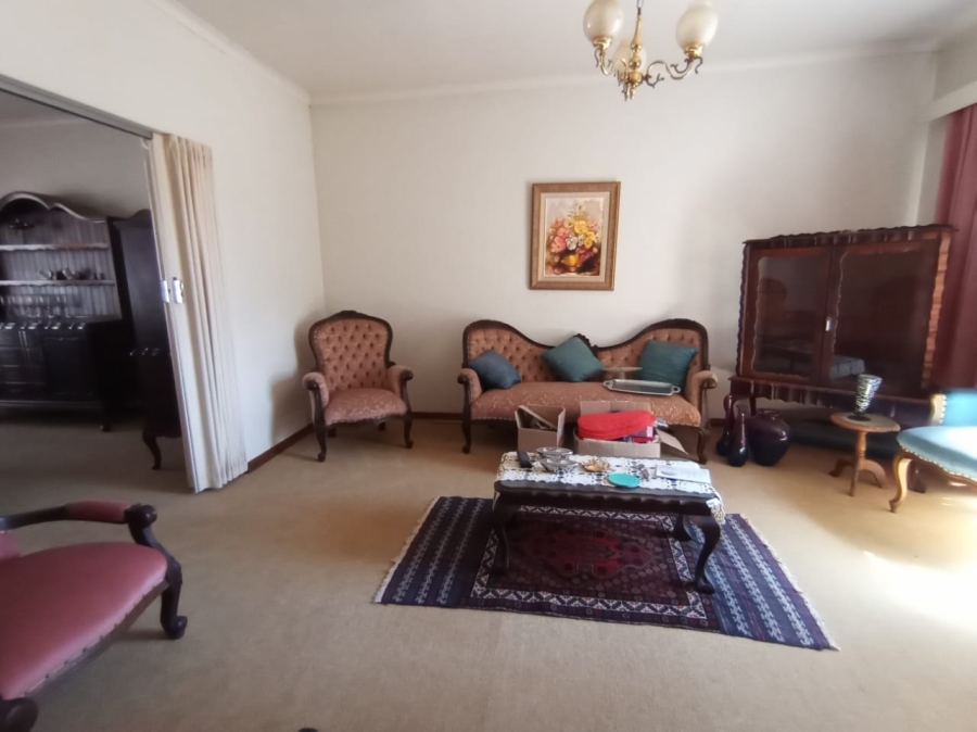 4 Bedroom Property for Sale in Vredefort Free State